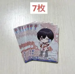 カラフルピーチ ヴァイスシュバルツ まとめ ゆあんくん