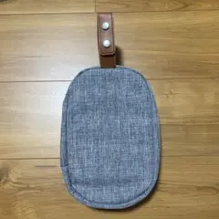 携帯　ポータブルおしりふきウォーマー　ヒュービディック HHP-100