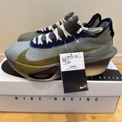 新品！値下げ中！ NIKE アルファフライ3 プレミアム メンズ　27.5cm