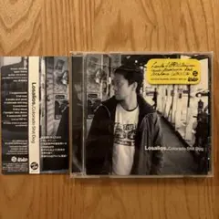 【帯付き】Losalios Colorado Shit Dog