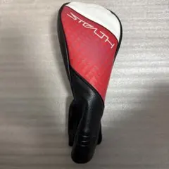 TaylorMade Stealth フェアウェイウッド用ヘッドカバー#3