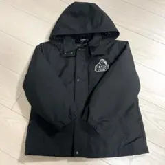 XLARGEKIDS エクストララージ　中綿ジャケット