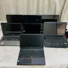 2026年最新】nec ノートパソコン ジャンクの人気アイテム - メルカリ