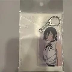 チェンソーマン　パルコ　劇場版　レゼ篇　レゼ　アクリルキーホルダー