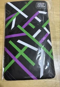 欅坂46 チケットホルダー　未開封　生写真　櫻坂46