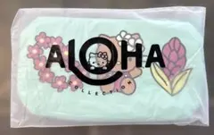 DFS限定 ALOHA Collection × Hello Kitty ポーチ - メルカリ