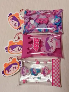 しなこ　マルチケース　キーホルダー　プライズ 2025年最新】しなこケースの人気アイテム - メルカリ