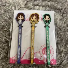 TWICE Wake Me Up ケーブルホルダーB
