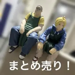 じ*の様 SAKAMOTO DAYS フィギュア