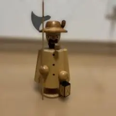 煙出し人形　ドイツ　パイプ人形