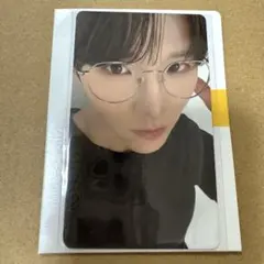 NCT WISH BOY MEETS GIRL 楽天ブックス 特典 ジェヒ