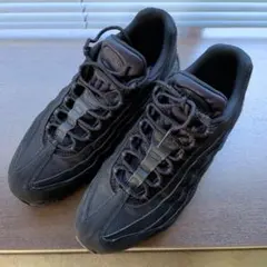 ナイキ エアマックス95 ブラック 28.5cn