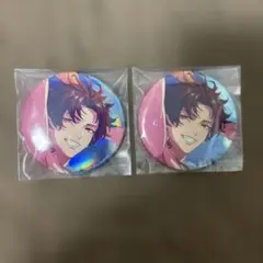 2025年最新】朱雀野アレン缶バッジの人気アイテム - メルカリ