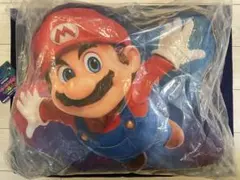 一番くじ スーパーマリオ ギャラクシー A賞 マリオ ぬいぐるみ