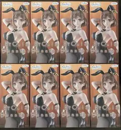 新品未開封】ライザのアトリエ3 BiCute Bunnies 6個セット - メルカリ