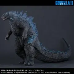 ゴジラ フィギュア 青い背びれ 東宝約30cmシリーズ ゴジラマイナスワン