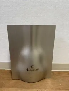 Hennessy Paradise ブランデー 空瓶 箱付きのサムネイル