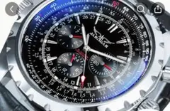 メンズ腕時計自動巻き