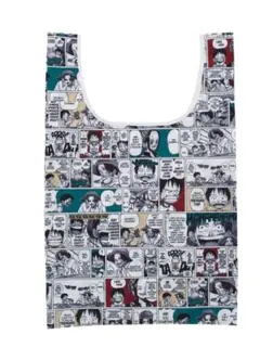 ONE PIECE BASE SHOP エコバック