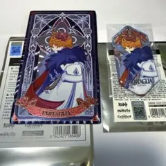 レア】タルタリヤ ホログラムカード シークレット 原神 執行官 - メルカリ