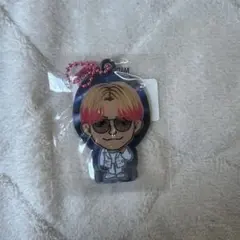 FANTASTICS 世界 アクリルチャーム