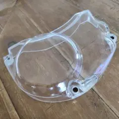 rz250 rz350 オイルポンプカバー スケルトン クリア 残り僅か - メルカリ