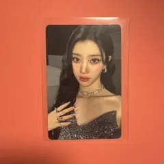 kep1er kep1going シャオティン　トレカ