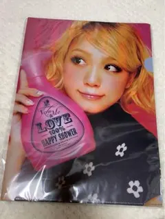 2025年最新】西野カナ クリアファイルの人気アイテム - メルカリ