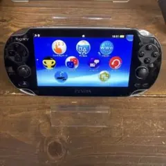 psvita 1000 pch-1000 完全ジャンク2台 - メルカリ
