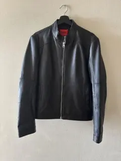 2025年最新】Hugo Boss メンズ レザージャケット・ライダースの人気