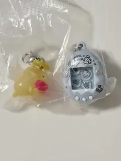 たまごっち ガチャガチャ てんしっちセット