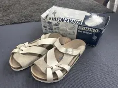 HTC×BIRKENSTOCK コラボ サンダル レア ターコイズ - メルカリ