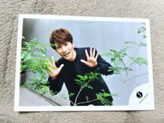 SnowMan 滝沢歌舞伎zero 渡辺翔太 公式写真⑧