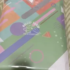 超特急 FC 継続特典 アクリルスタンド
