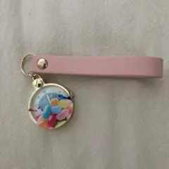 パペットスンスン チャームウォッチ