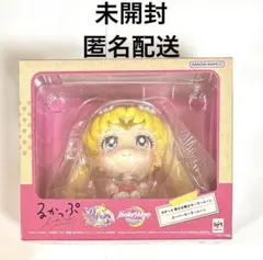 セーラームーン　るかっぷ　特典付き　デフォルメフィギュア　匿名配送 セーラームーン るかっぷ デフォルメフィギュア 匿名配送 - メルカリ