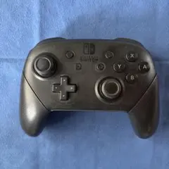 Nintendo Switch Pro Controller ブラック