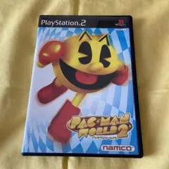 パックマンワールド2