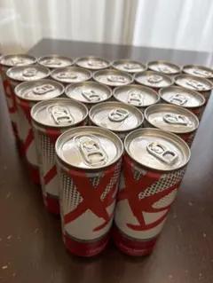 2025年最新】XS エナジードリンクの人気アイテム - メルカリ