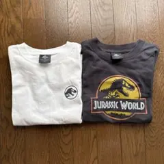 ジュラシックワールド トップス