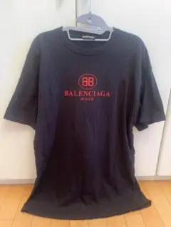 T*K様 Balenciaga 25AW Medium Fit T-Shirt - メルカリ