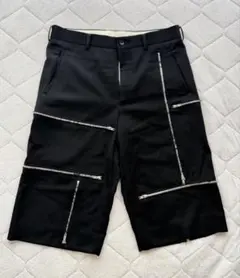 2026年最新】COMME des GARCONS HOMME PLUS カラー：ブラック系 メンズ