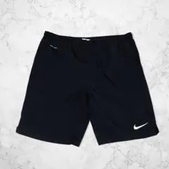 NIKE ナイキ ショートパンツ DRI-FIT ブラック 160cm 男の子