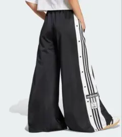 adidas originals R3CD トラックパンツ L フリル - メルカリ