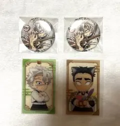 鬼滅の刃　不死川実弥　悲鳴嶼行冥　まとめ売り