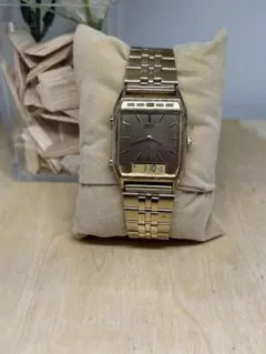 2026年最新】SEIKO H357の人気アイテム - メルカリ