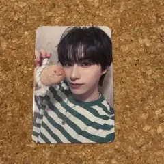 即購入 OK】 ONEUS 5X ヨントン シオン - メルカリ
