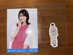 乃木坂46 奥田いろは まとめ売り