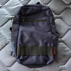 DualMaster ショルダーバッグ ネイビー
