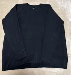 ニットセットアップ